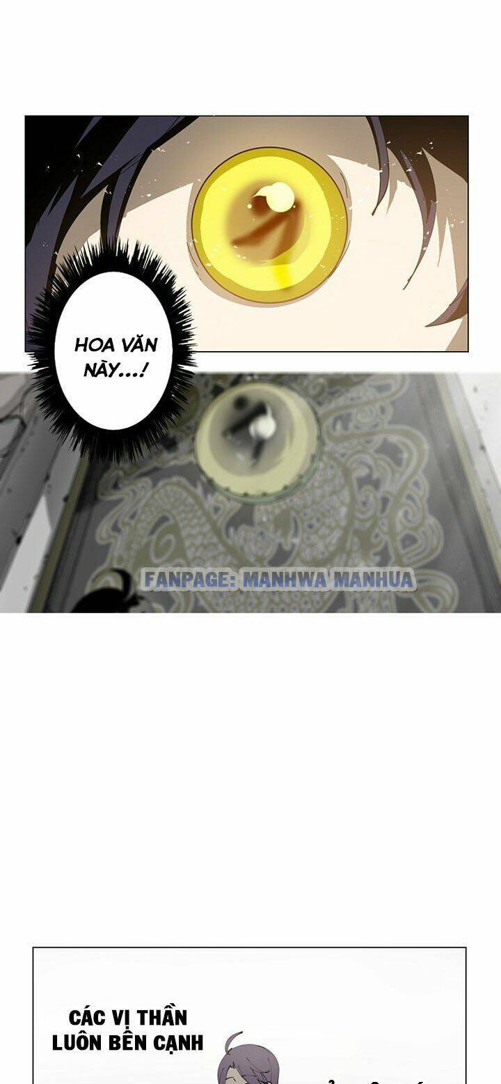 Nỗ lực Chapter 2 - TC Truyện