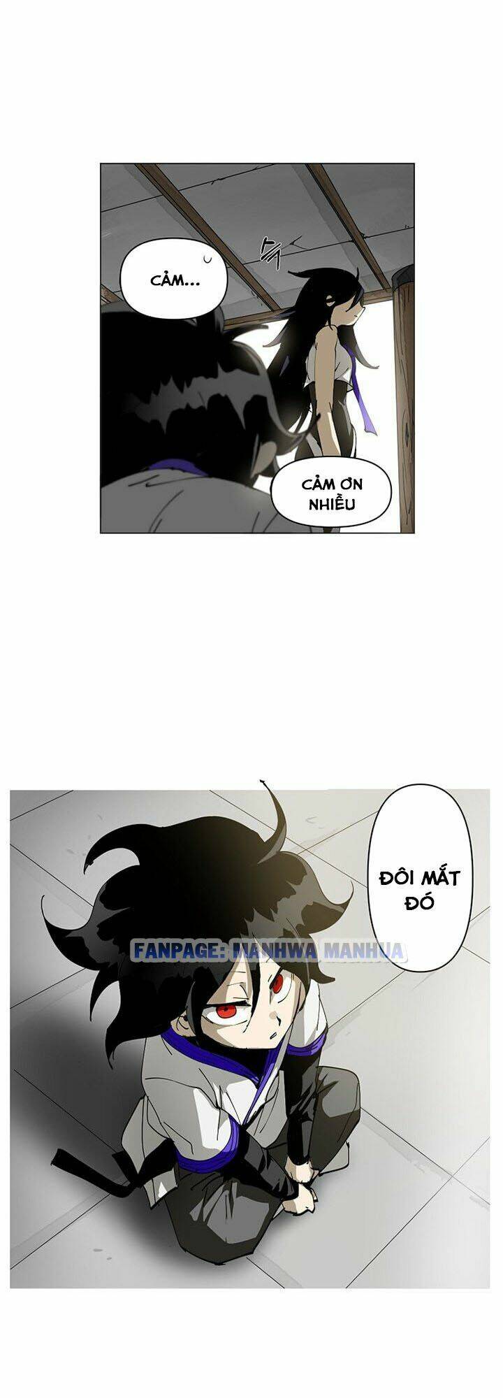 Nỗ lực Chapter 2 - TC Truyện