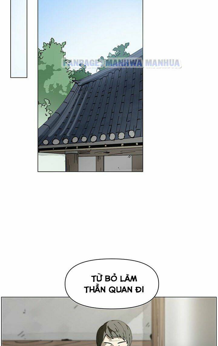 Nỗ lực Chapter 2 - TC Truyện