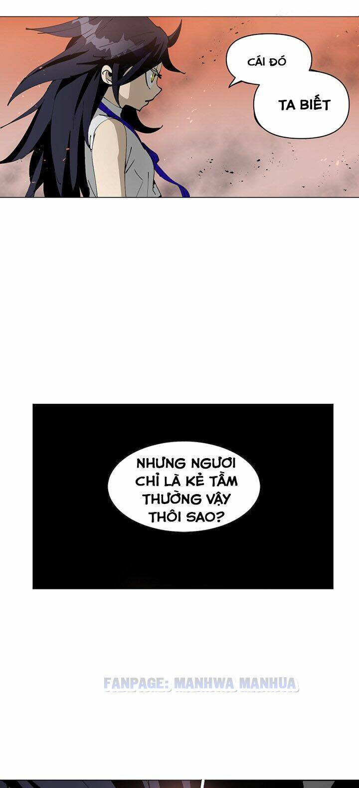 Nỗ lực Chapter 3 - AB Truyện