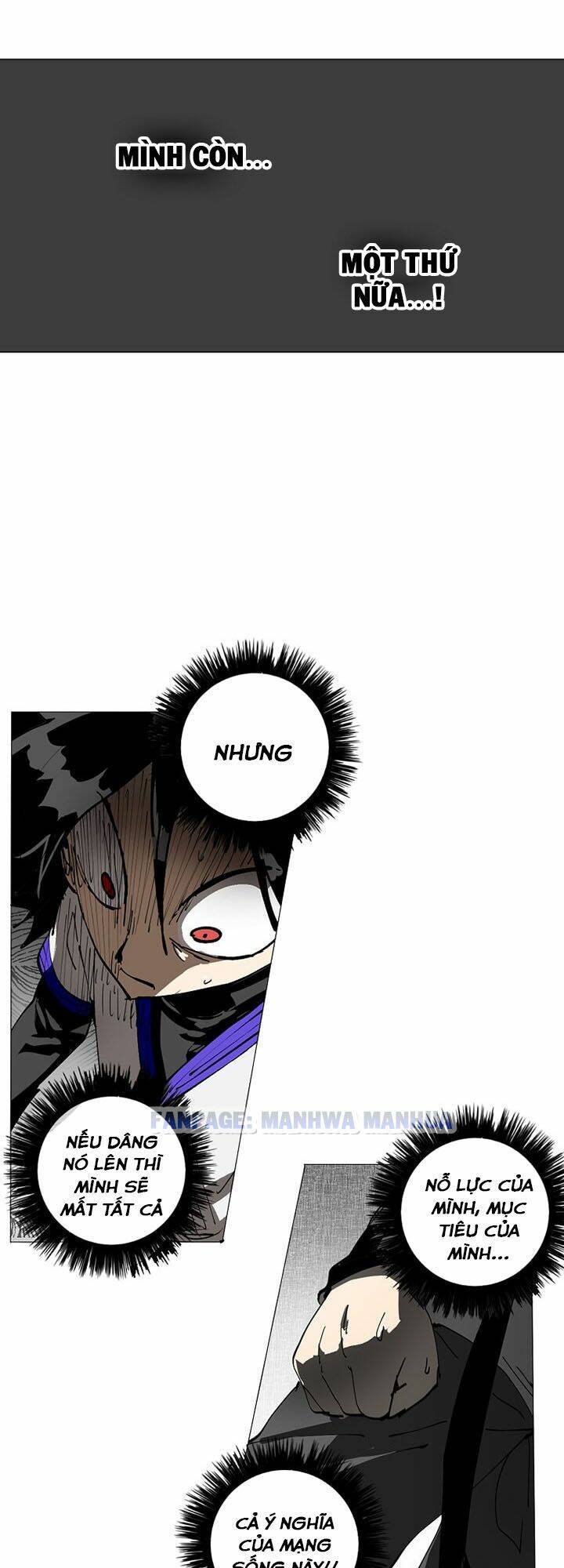 Nỗ lực Chapter 3 - AB Truyện