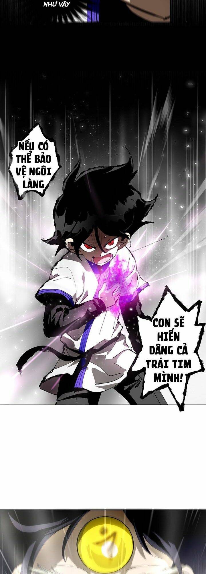 Nỗ lực Chapter 3 - AB Truyện