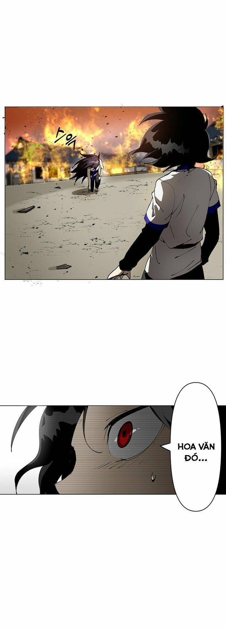 Nỗ lực Chapter 3 - AB Truyện