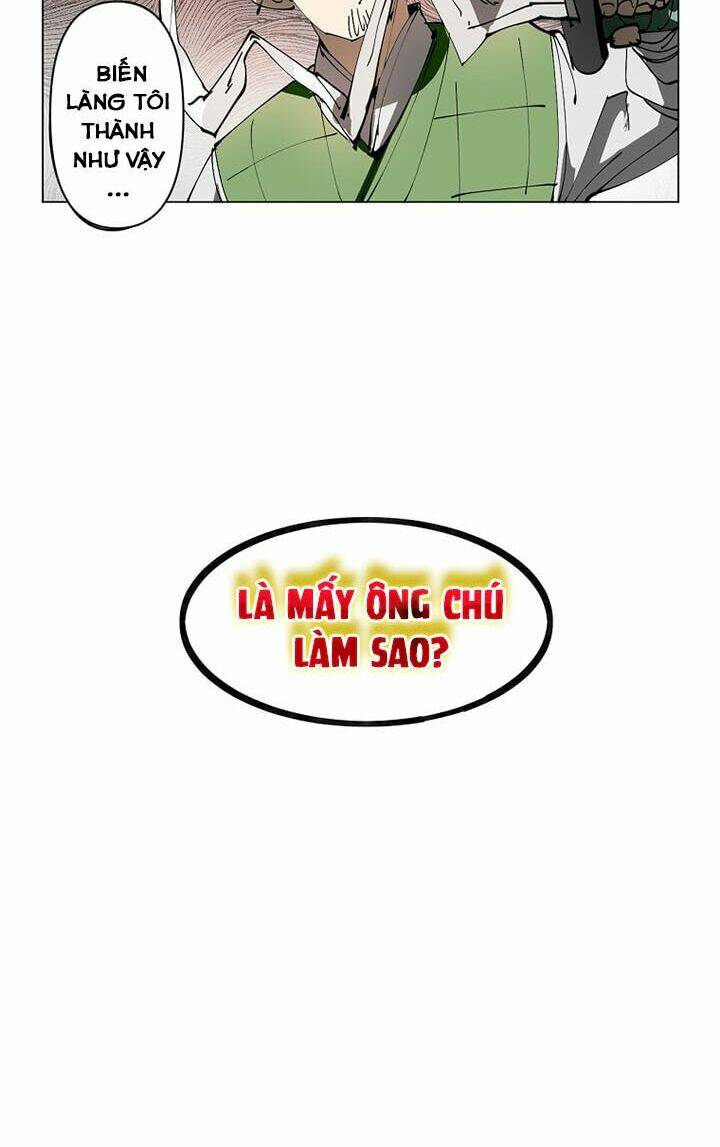 Nỗ lực Chapter 3 - AB Truyện