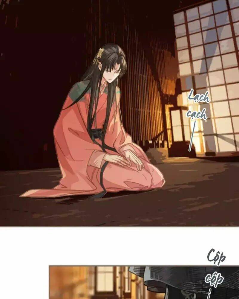 Nô Lệ Câm Chapter 4 - TC Truyện