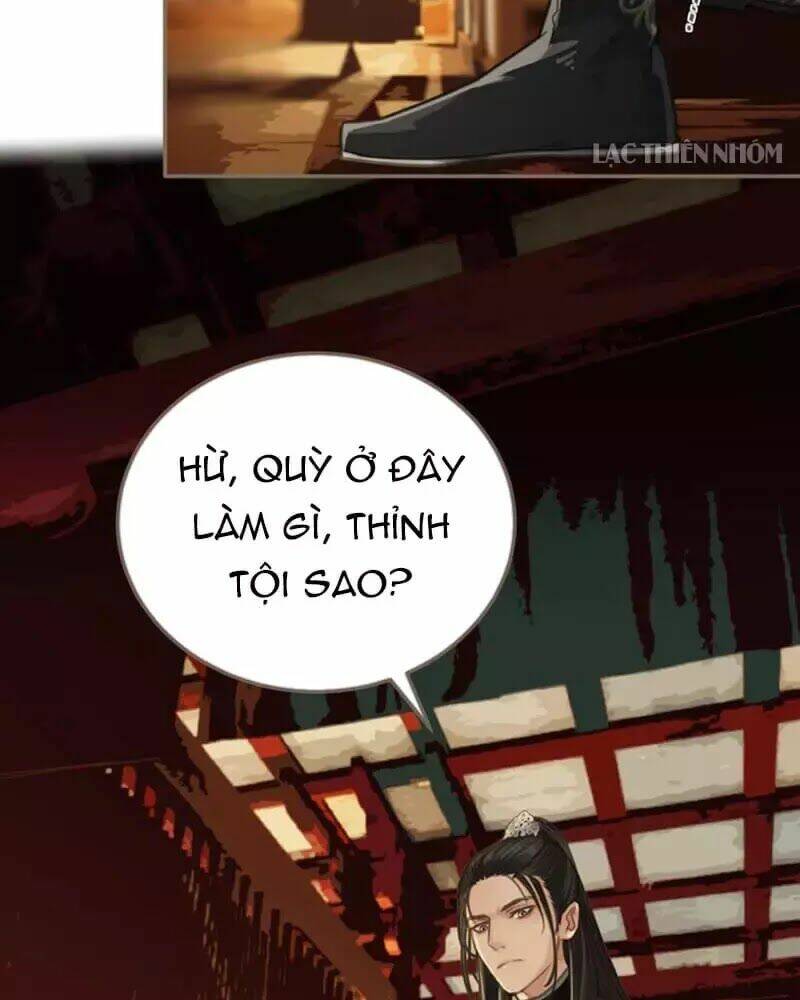 Nô Lệ Câm Chapter 4 - TC Truyện