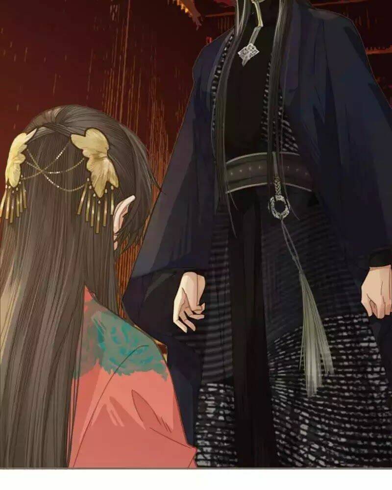 Nô Lệ Câm Chapter 4 - TC Truyện