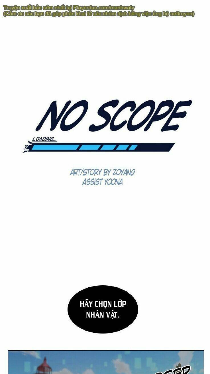 No Scope Chapter 14 - TC Truyện