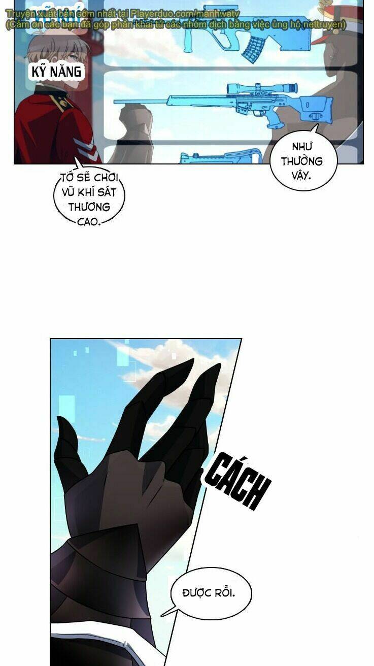 No Scope Chapter 14 - TC Truyện