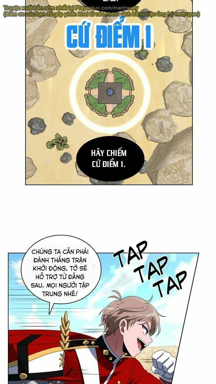 No Scope Chapter 14 - TC Truyện