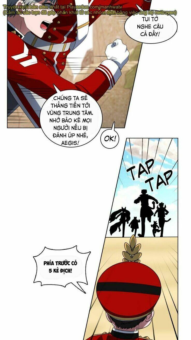 No Scope Chapter 14 - TC Truyện