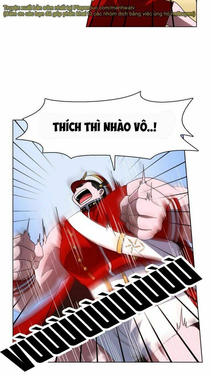 No Scope Chapter 14 - TC Truyện