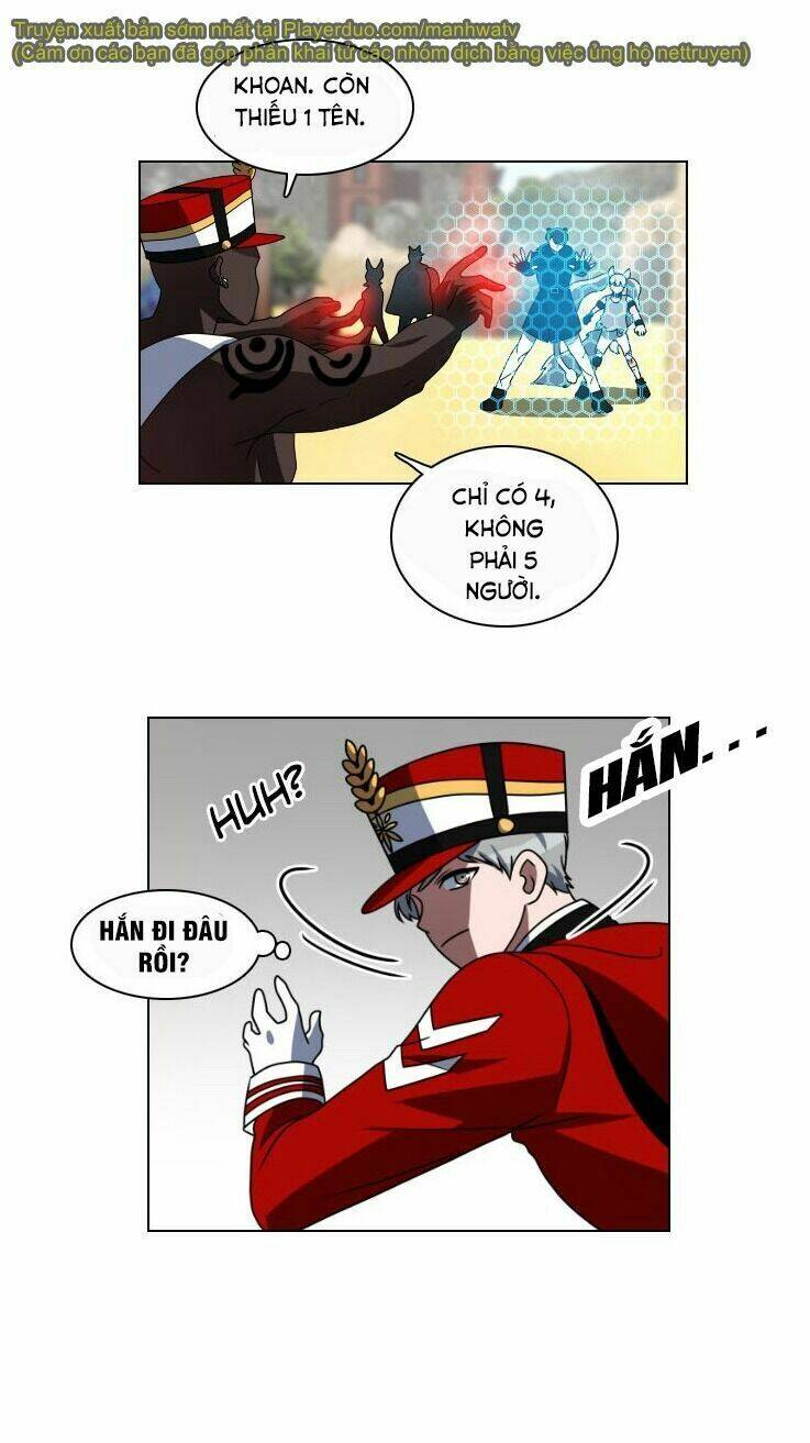 No Scope Chapter 14 - TC Truyện