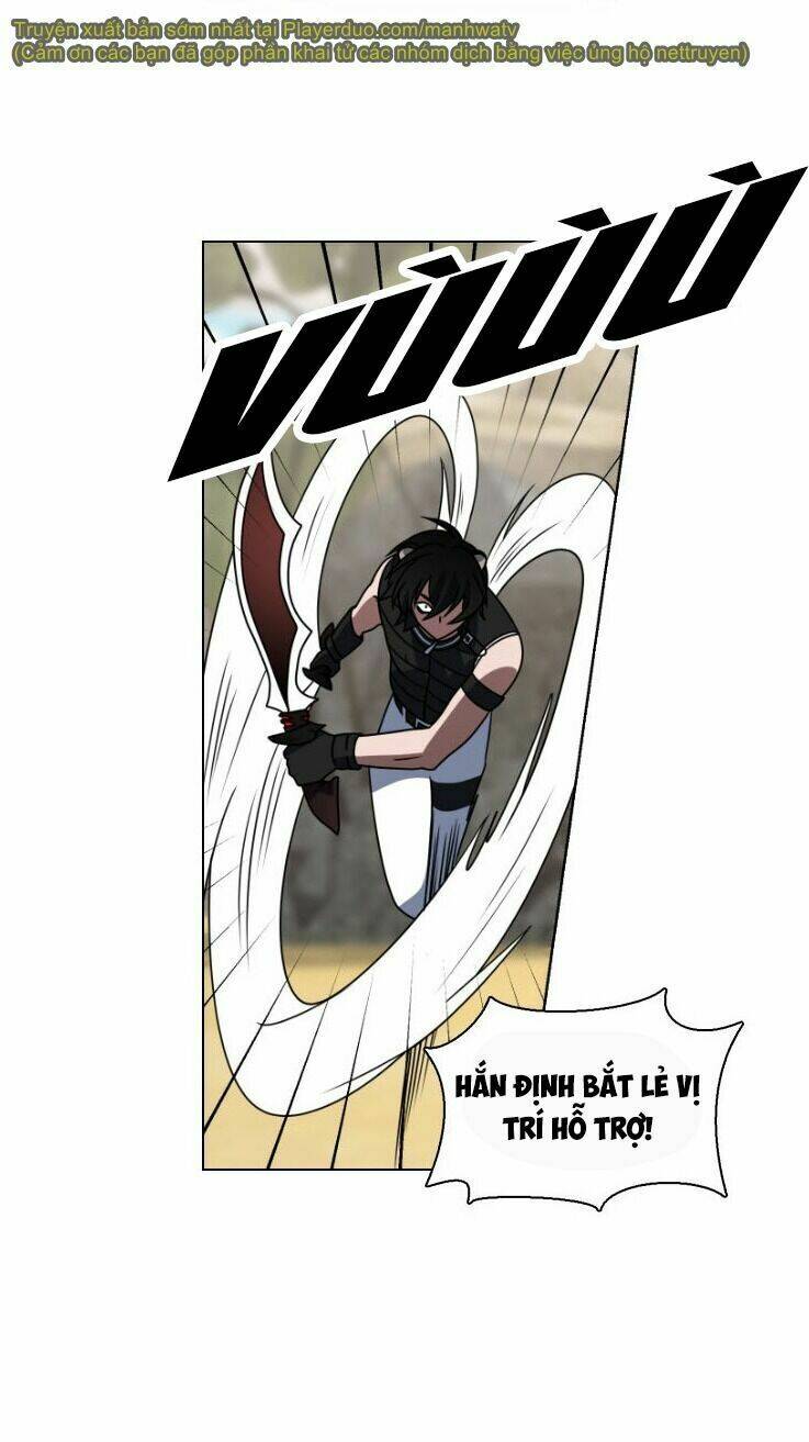 No Scope Chapter 14 - TC Truyện