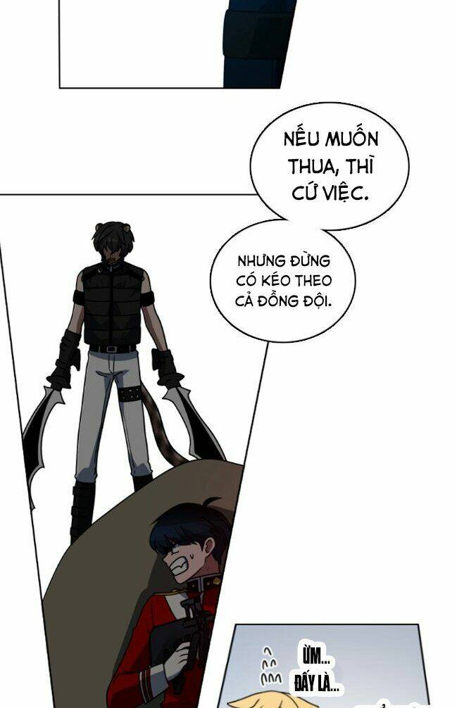 No Scope Chapter 15 - TC Truyện
