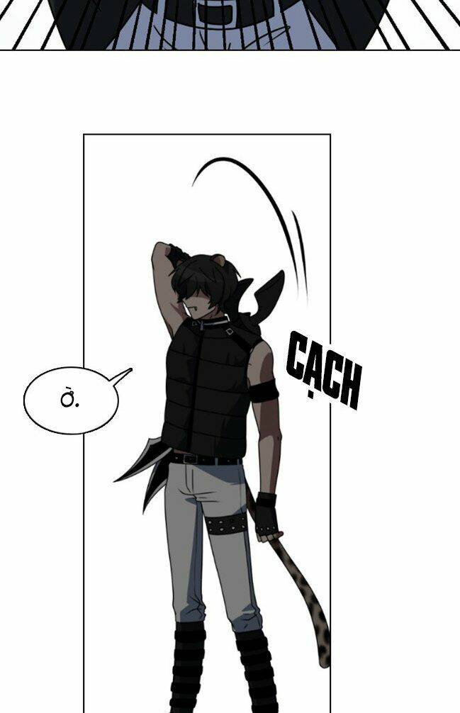 No Scope Chapter 15 - TC Truyện