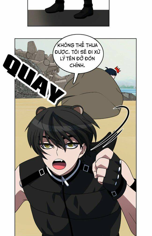 No Scope Chapter 15 - TC Truyện