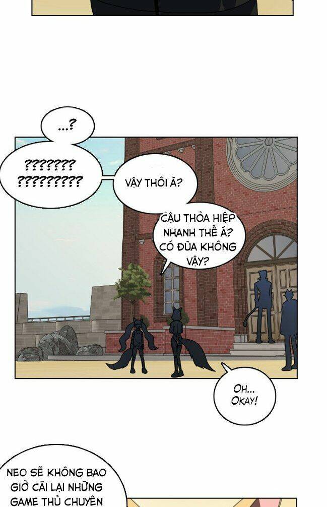 No Scope Chapter 15 - TC Truyện