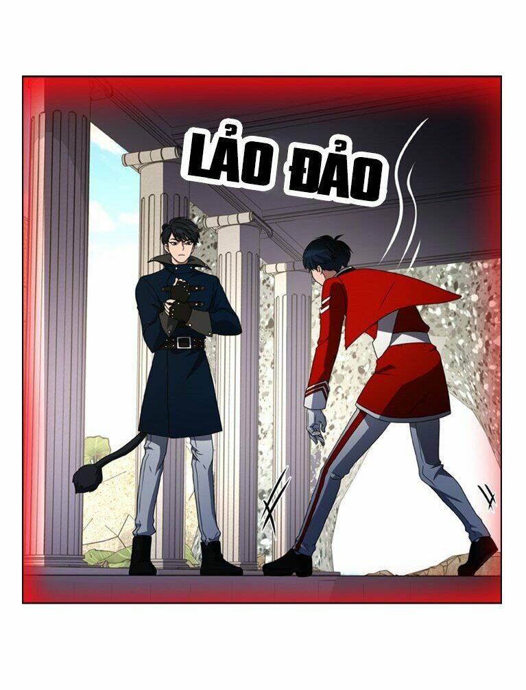 No Scope Chapter 16 - AB Truyện