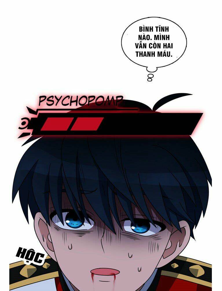 No Scope Chapter 16 - AB Truyện