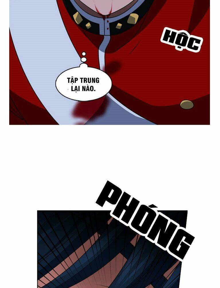 No Scope Chapter 16 - AB Truyện