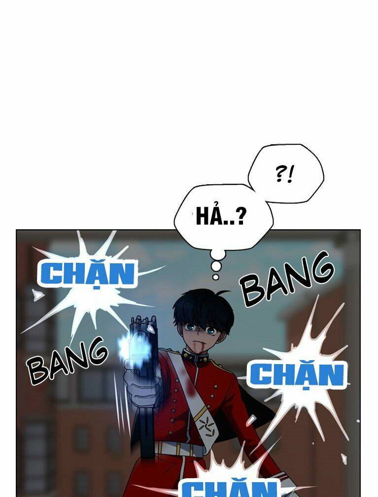 No Scope Chapter 16 - AB Truyện