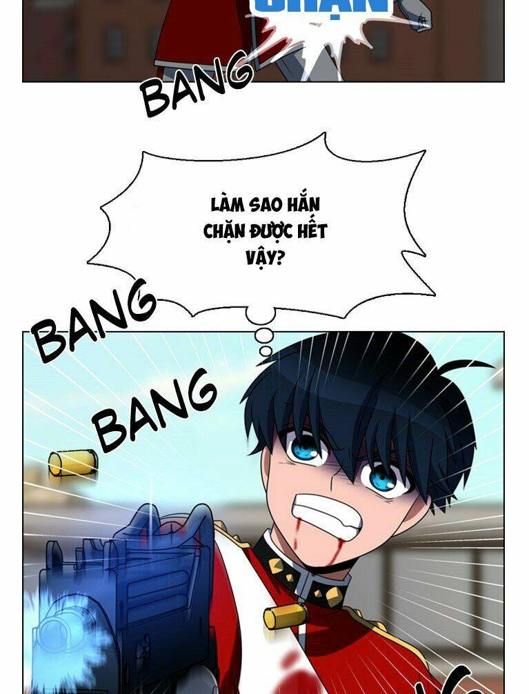 No Scope Chapter 16 - AB Truyện