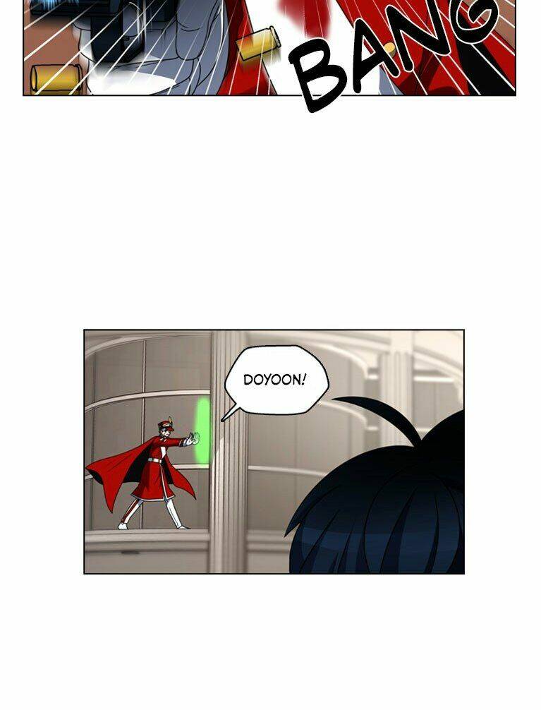 No Scope Chapter 16 - AB Truyện