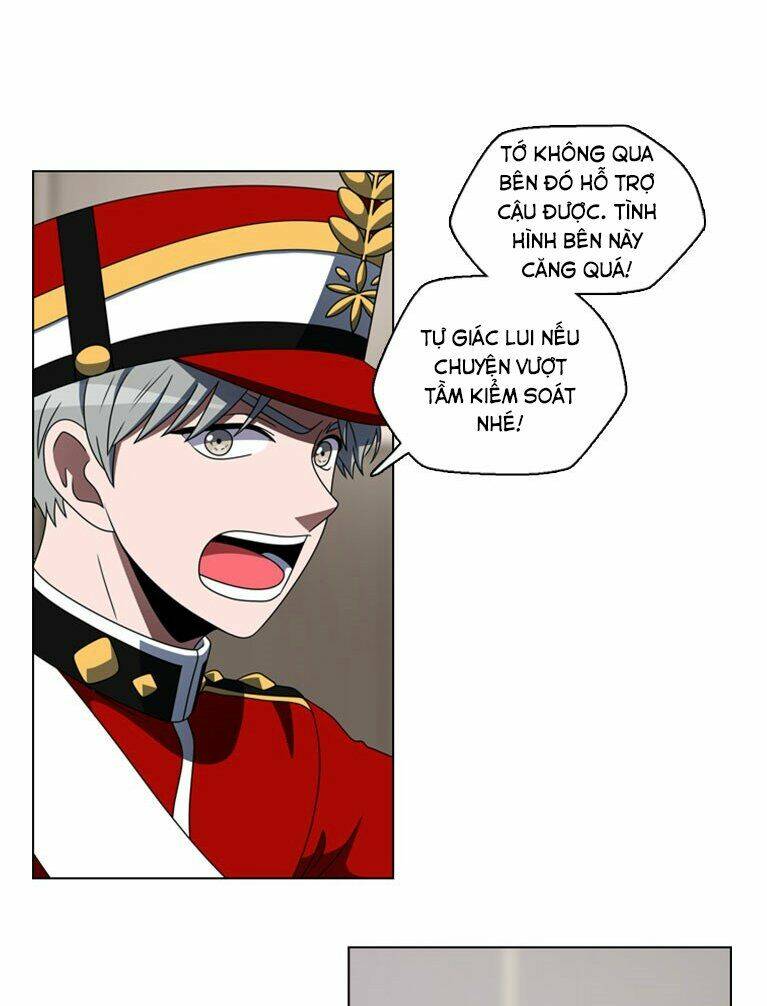 No Scope Chapter 16 - AB Truyện