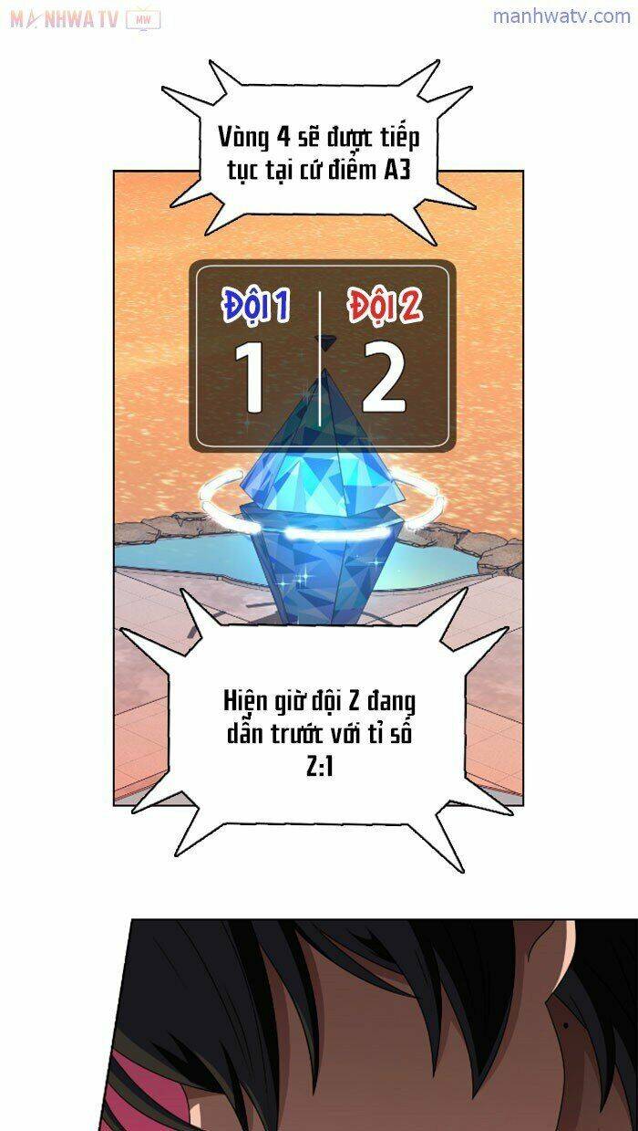 No Scope Chapter 18 - TC Truyện