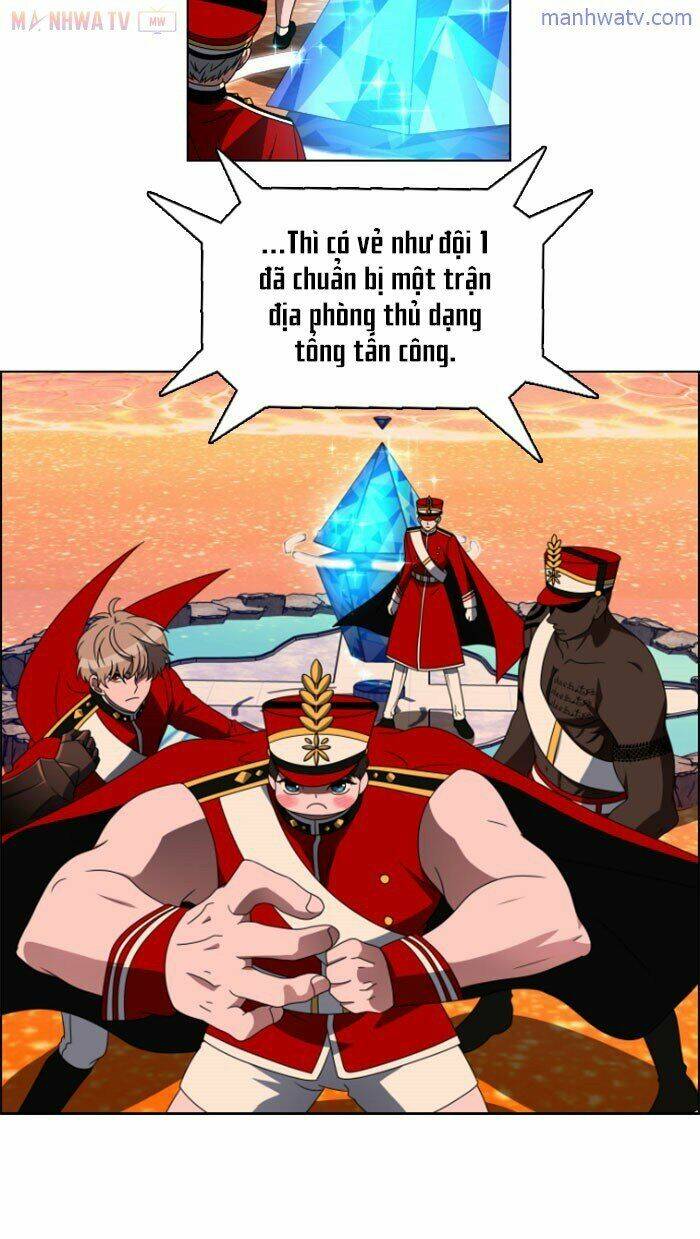 No Scope Chapter 18 - TC Truyện