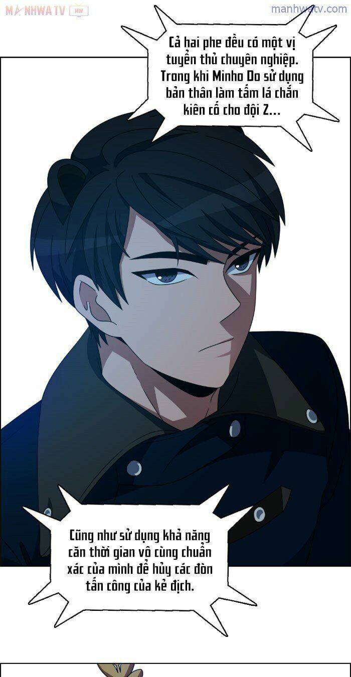 No Scope Chapter 18 - TC Truyện