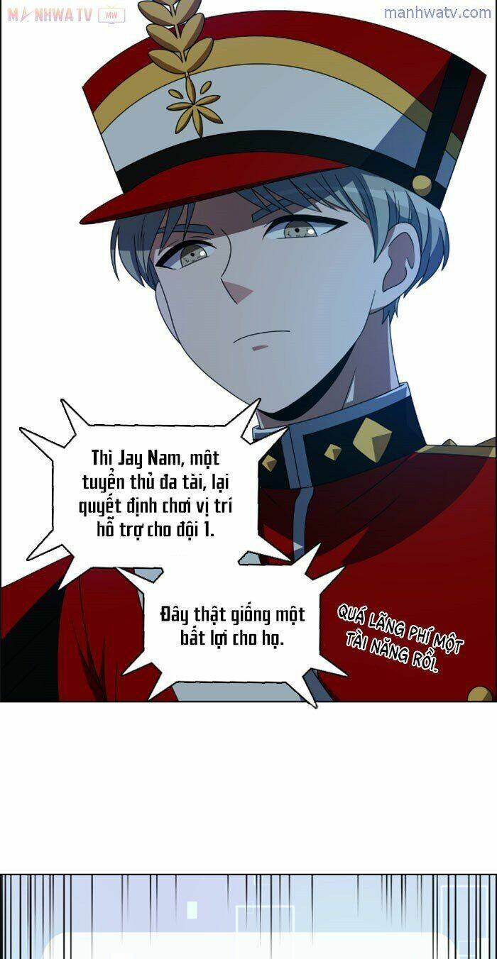 No Scope Chapter 18 - TC Truyện