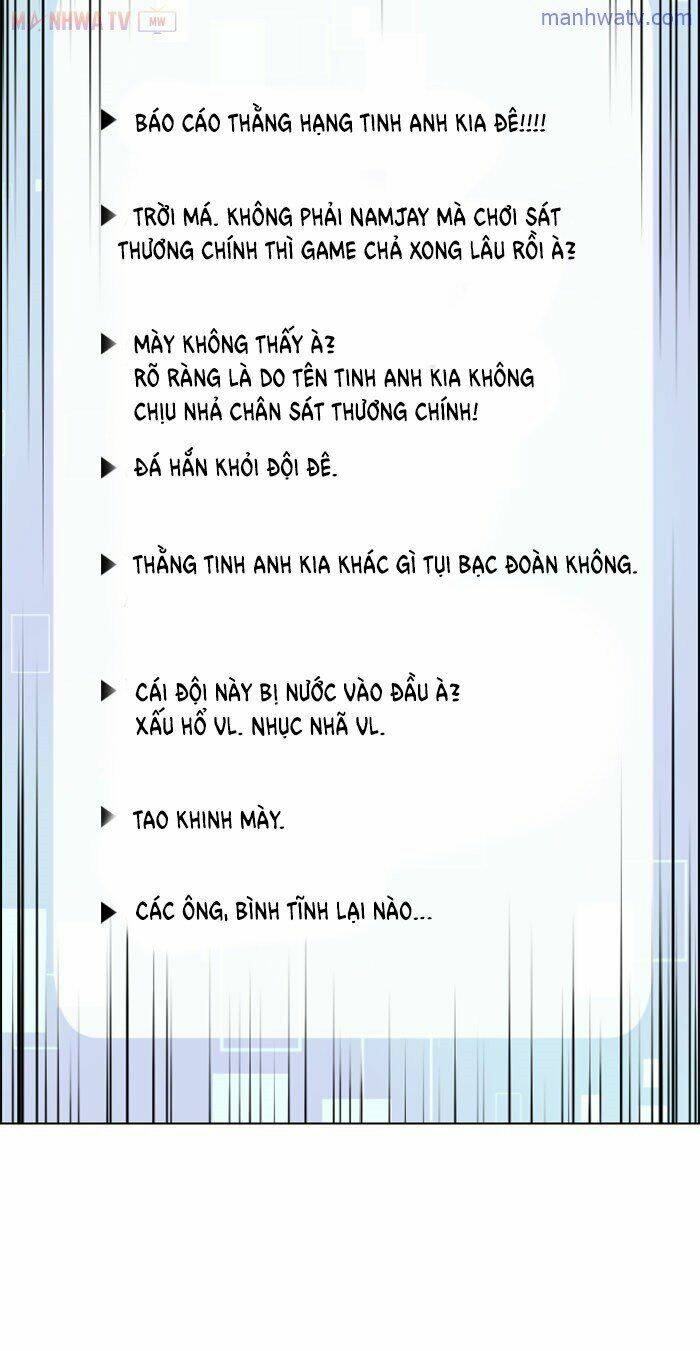 No Scope Chapter 18 - TC Truyện