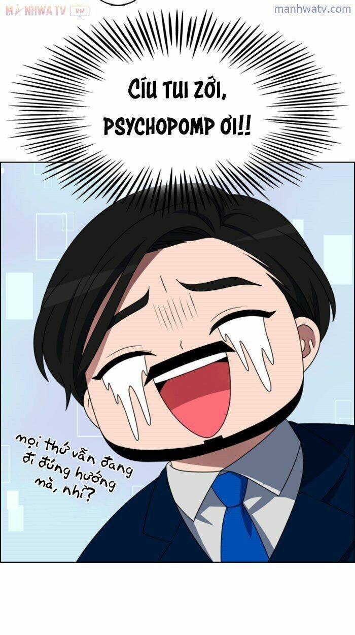 No Scope Chapter 18 - TC Truyện