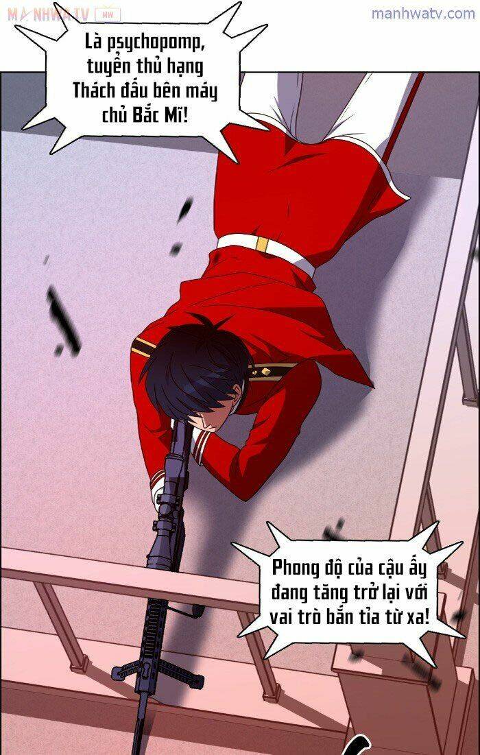 No Scope Chapter 19 - TC Truyện