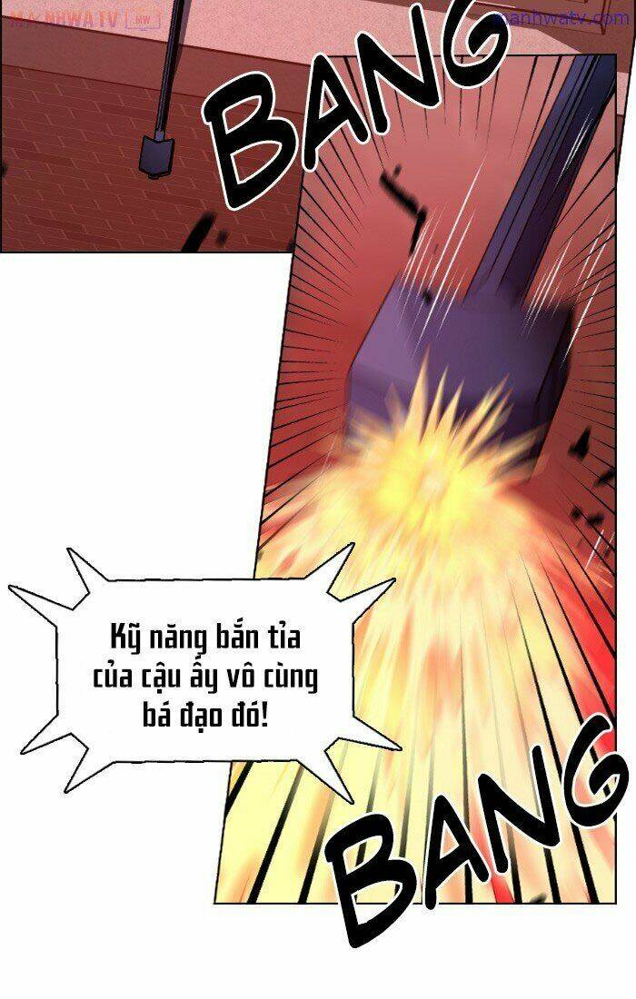 No Scope Chapter 19 - TC Truyện