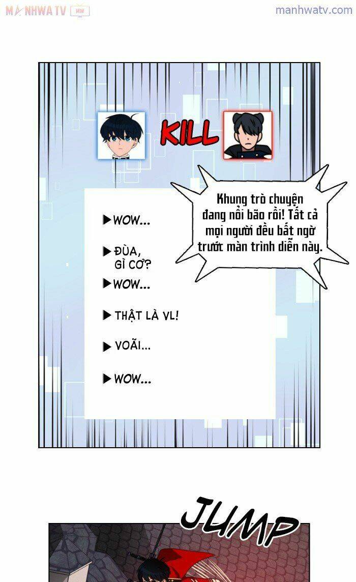 No Scope Chapter 19 - TC Truyện