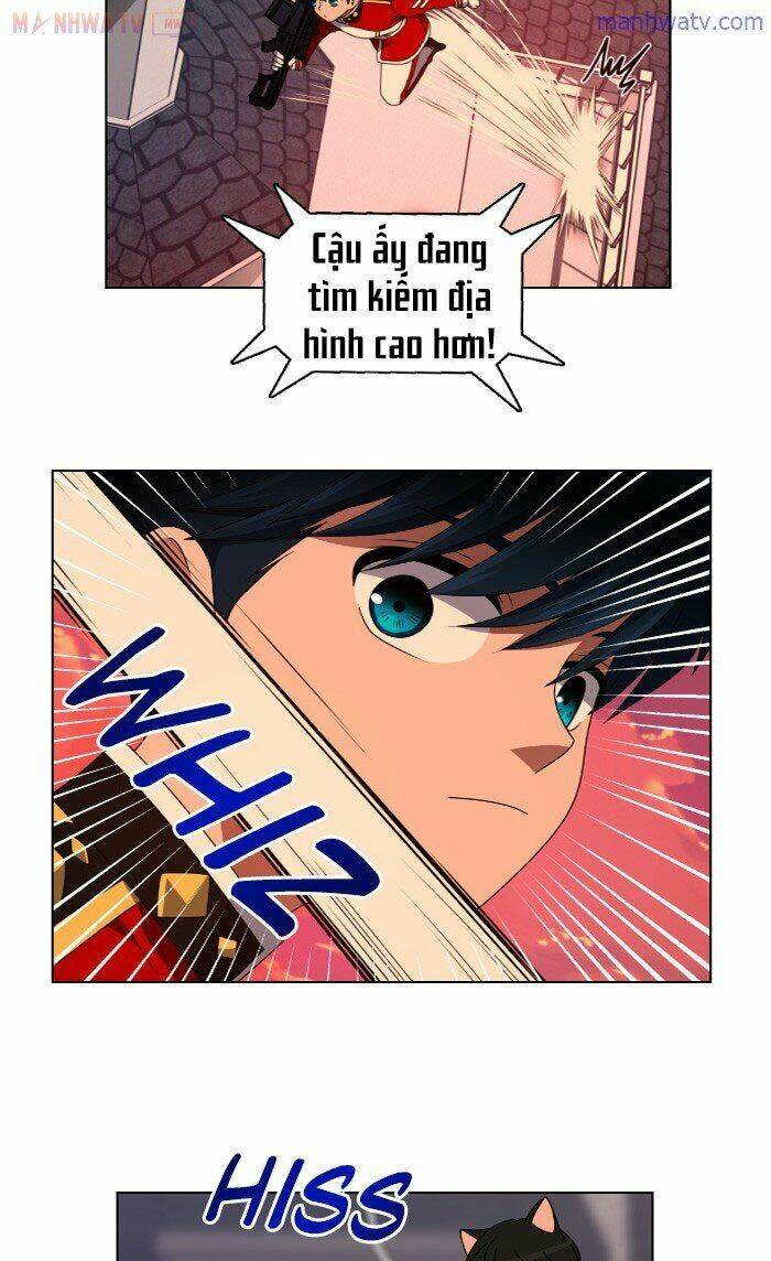 No Scope Chapter 19 - TC Truyện