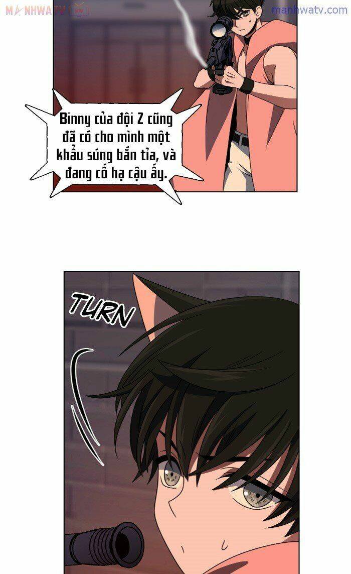 No Scope Chapter 19 - TC Truyện
