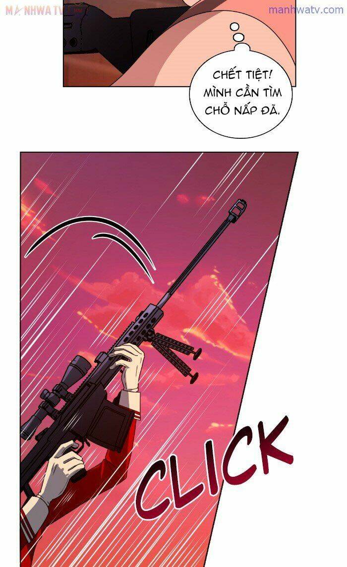 No Scope Chapter 19 - TC Truyện