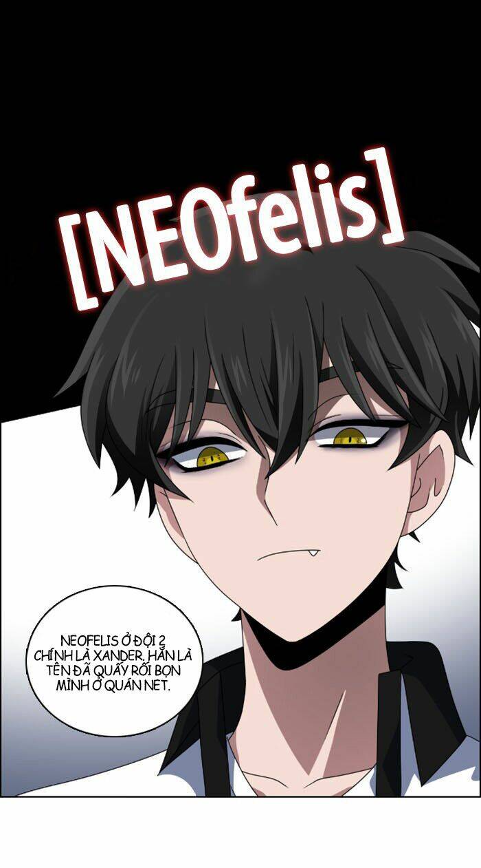 No Scope Chapter 11 - AB Truyện