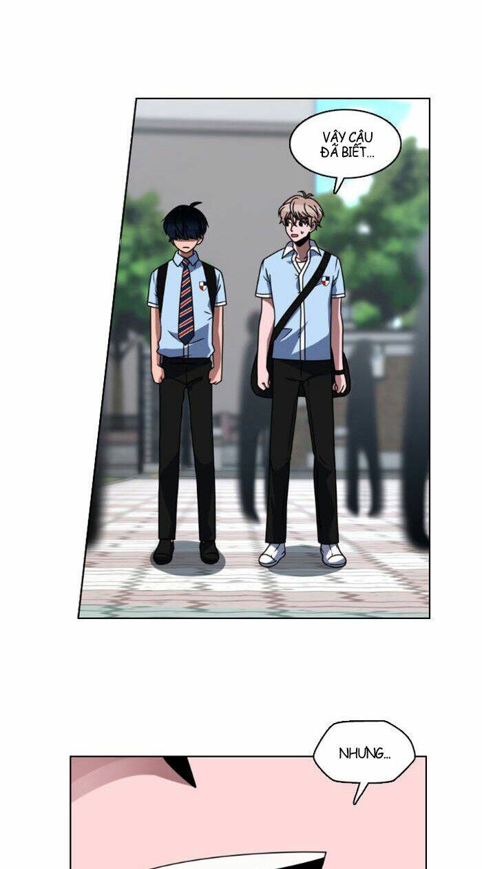 No Scope Chapter 11 - AB Truyện