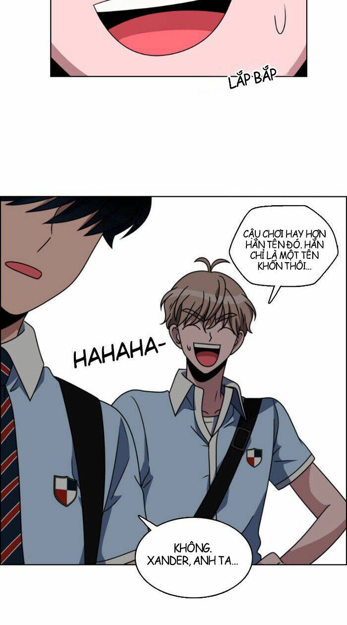 No Scope Chapter 11 - AB Truyện