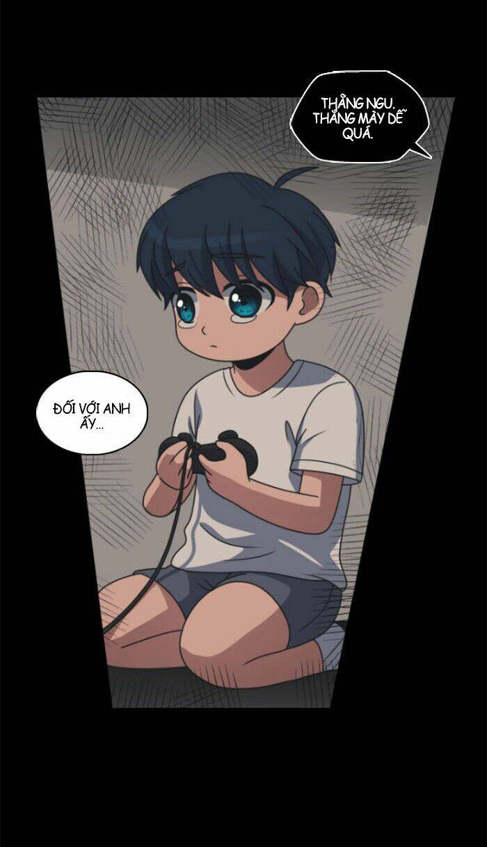 No Scope Chapter 11 - AB Truyện