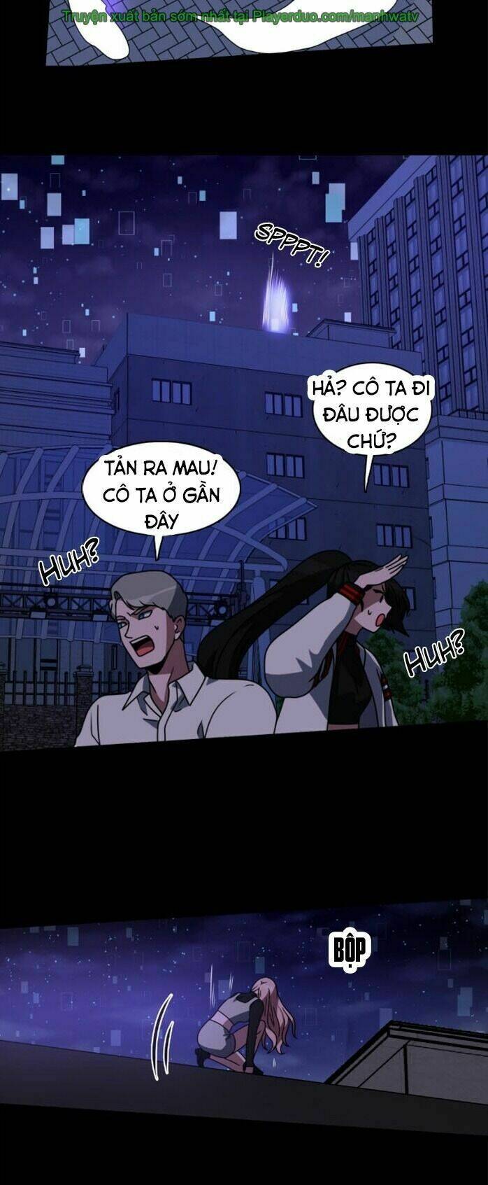 No Scope Chapter 12 - TC Truyện