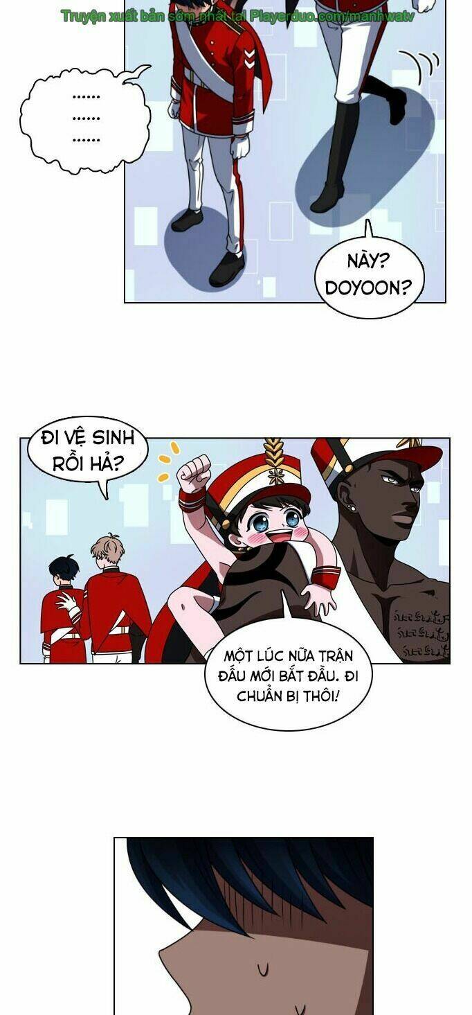 No Scope Chapter 13 - TC Truyện