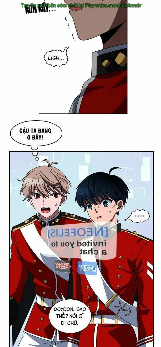 No Scope Chapter 13 - TC Truyện