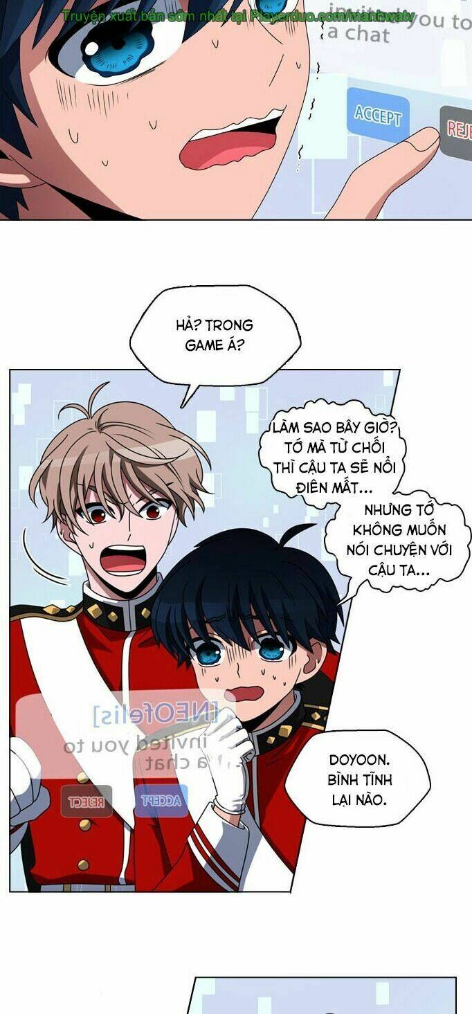 No Scope Chapter 13 - TC Truyện