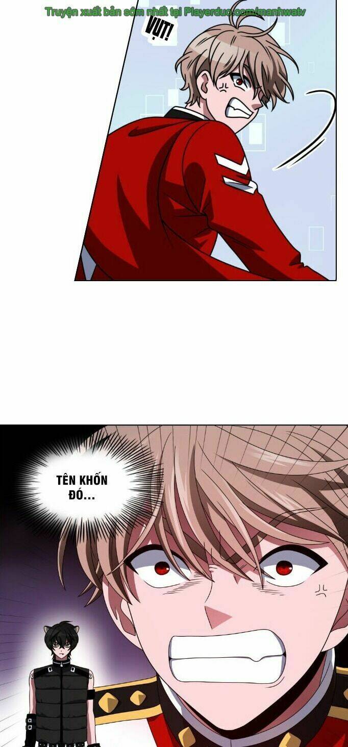 No Scope Chapter 13 - TC Truyện